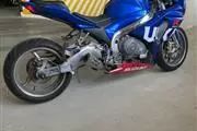 2015 Suzuki GSXR For Sale thumbnail