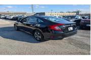 $15500 : Honda Civic 2019 LX 4dr Seda thumbnail