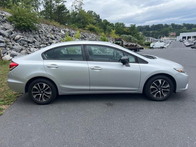 $17498 : PRE-OWNED 2015 HONDA CIVIC EX image 8