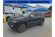 Jeep Grand Cherokee 2018 4x2 en San Antonio