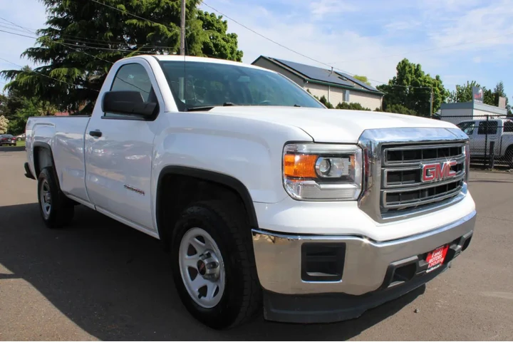 $14995 : 2015 GMC Sierra 1500 2WD Reg image 8