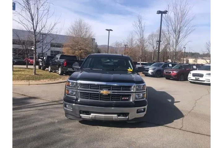 $18995 : Chevrolet Silverado 1500 201 image 2