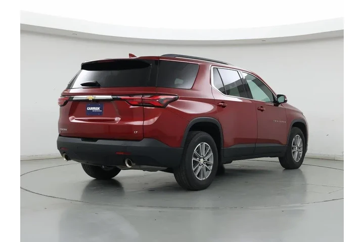 $28998 : Chevrolet Traverse 2023 LT C image 8