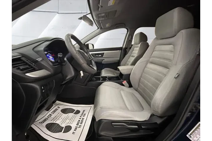 $18991 : Honda CR-V 2019 LX 4dr SUV image 7