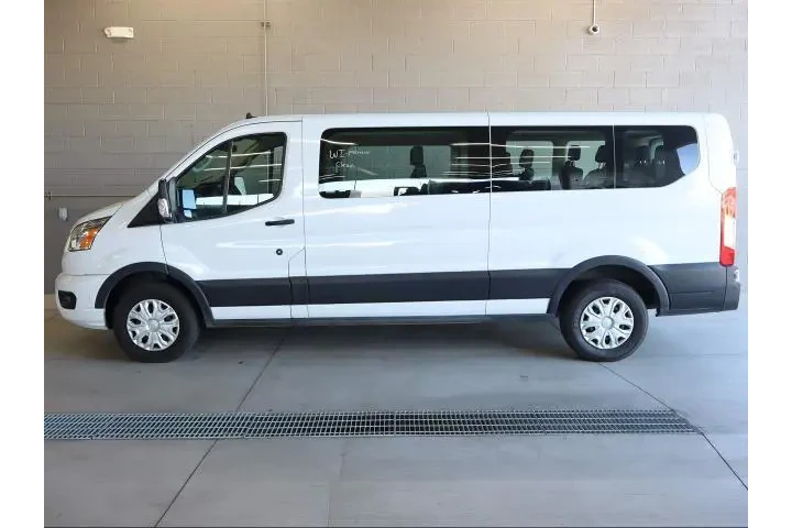 $29995 : Ford Transit 2022 350 XLT 3d image 7