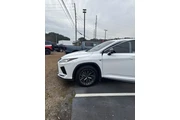$40000 : Lexus RX 350 2022 AWD F SPOR thumbnail