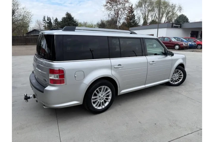 $5999 : 2013 Flex SEL image 3