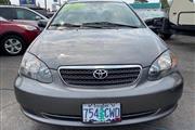 $5949 : 2007 Corolla LE thumbnail