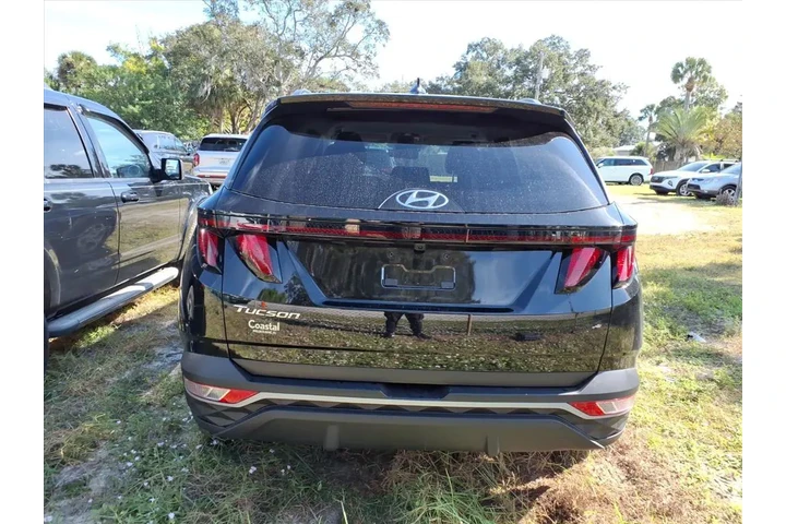 $23995 : Hyundai TUCSON 2024 SEL 4dr image 5