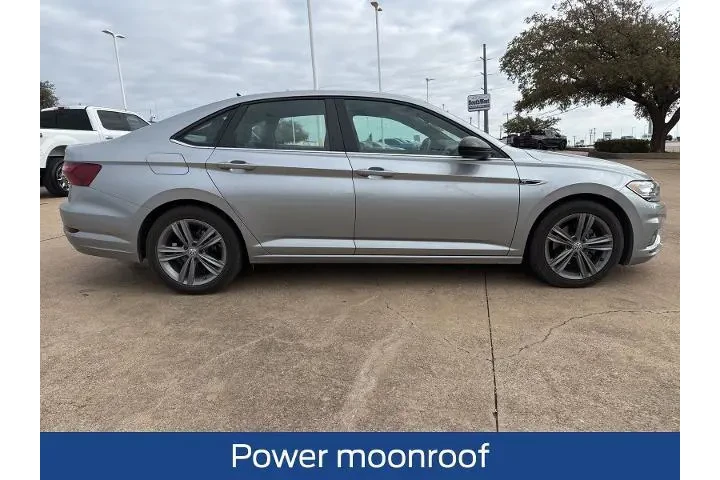 $18890 : Volkswagen Jetta 2020 S 4dr image 9