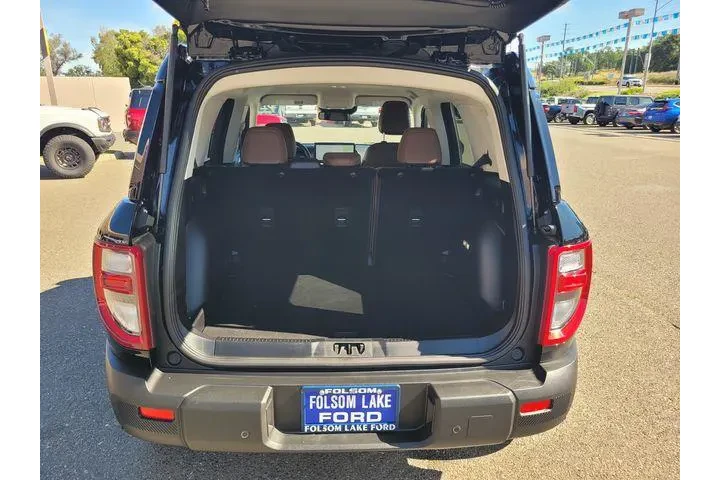 $30779 : Ford Bronco Sport 2025 AWD O image 7