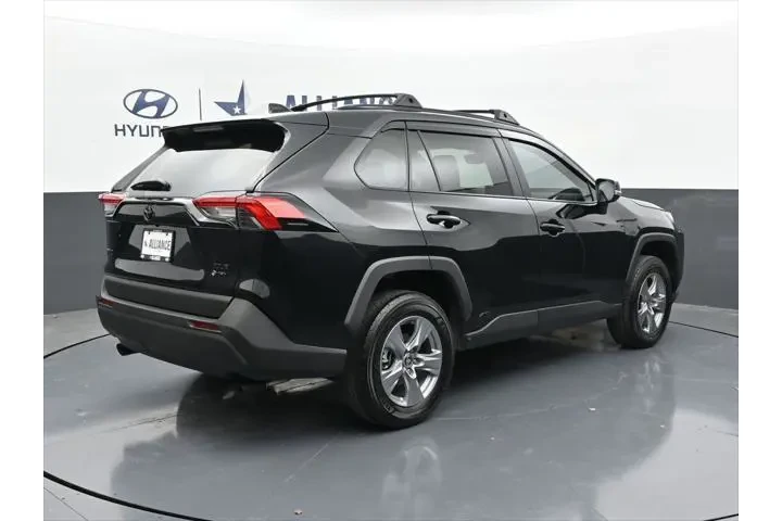 $34024 : Toyota RAV4 Hybrid 2025 AWD image 8