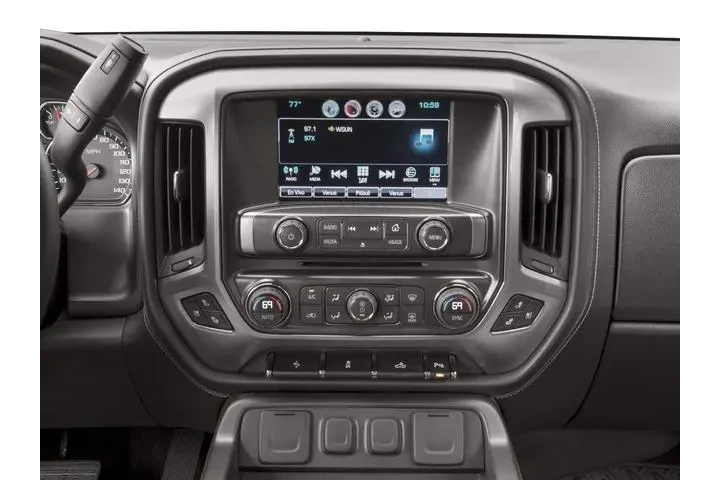 $25699 : Chevrolet Silverado 1500 201 image 10
