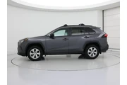 $24998 : Toyota RAV4 2021 LE 4dr SUV thumbnail