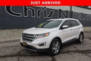 2017 Edge Titanium en Tulsa