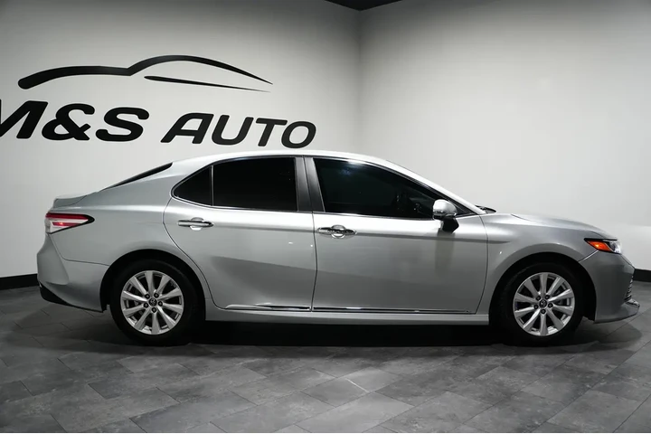 $14491 : 2018 Camry image 6