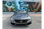 $29991 : 2017 Mercedes-Benz C-Class AM thumbnail