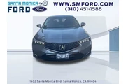 Acura Integra 2024 4dr Liftb
