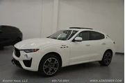 $34998 : Maserati Levante 2022 AWD Mo thumbnail