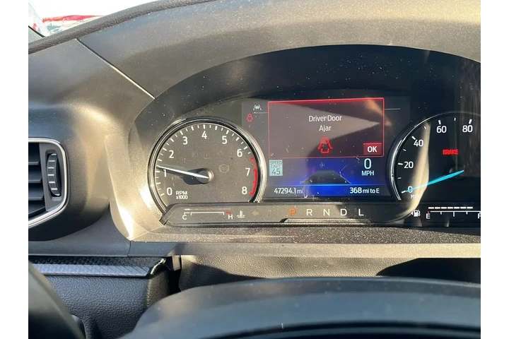 $30231 : Ford Explorer 2022 ST-Line 4 image 10