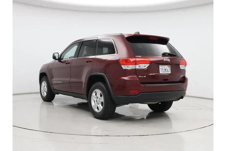 $13998 : Jeep Grand Cherokee 2016 4x4 image 2