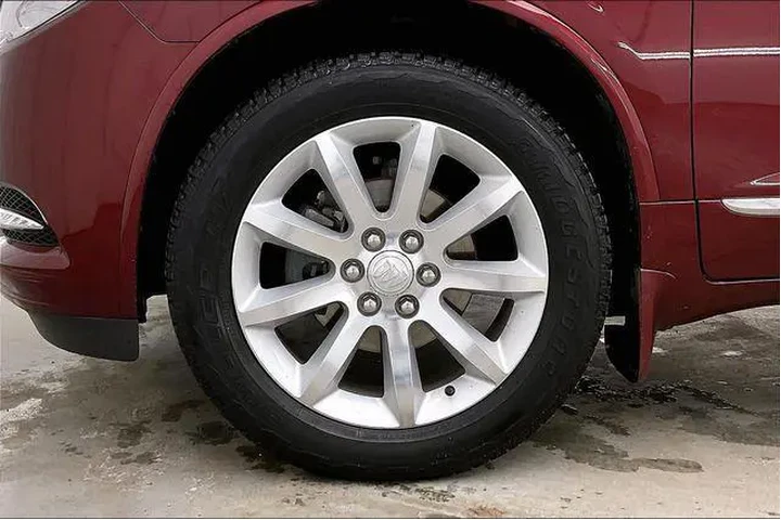 $13490 : Buick Enclave 2015 AWD Premi image 10