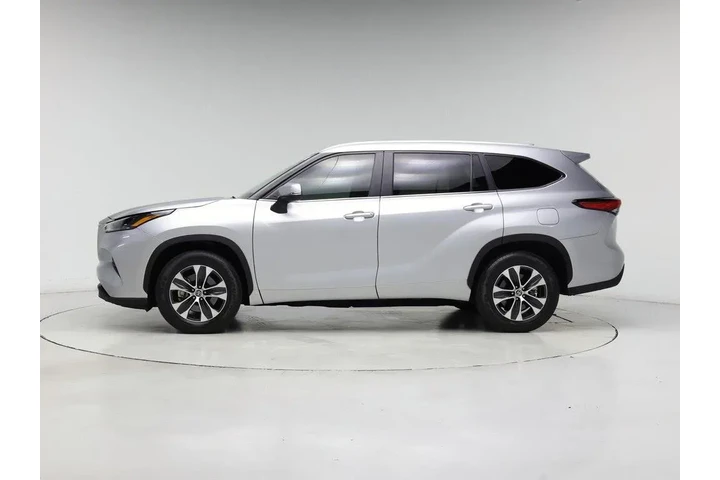 $34998 : Toyota Highlander 2023 Plati image 3
