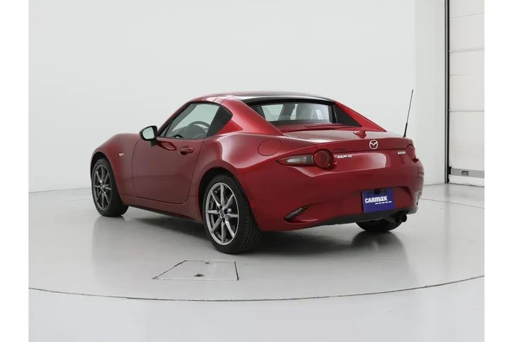 $24998 : Mazda MX-5 Miata RF 2018 Gra image 2