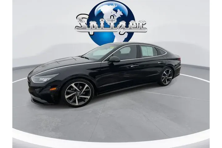 $22647 : Hyundai SONATA 2023 SEL Plus image 4