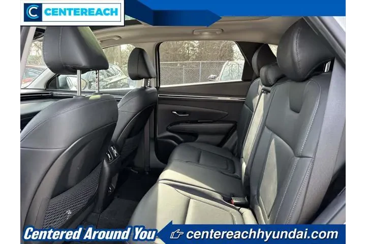 $24998 : Hyundai TUCSON 2023 AWD Limi image 10