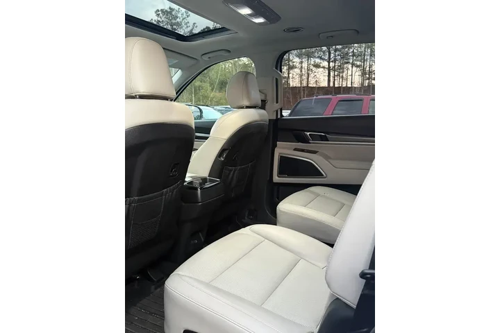 $22174 : Kia Telluride 2021 S 4dr SUV image 8