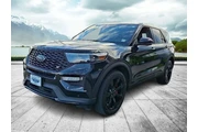 $39997 : Ford Explorer 2022 AWD ST 4d thumbnail