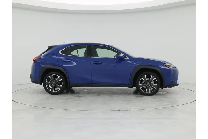 $27998 : Lexus UX 200 2022 4dr Crosso image 7