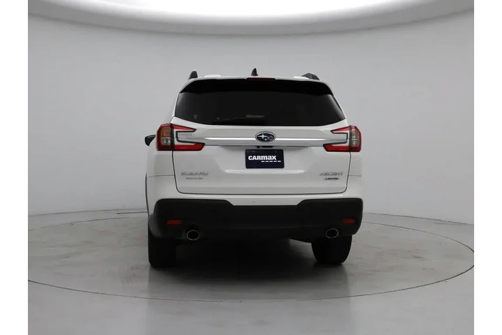 $35998 : Subaru Ascent 2024 AWD Limit image 6