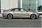 $18900 : Lincoln MKZ Hybrid 2018 Rese thumbnail