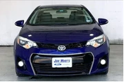 $13591 : Toyota Corolla 2015 S 4dr Se thumbnail