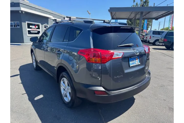 $12998 : 2014 RAV4 XLE image 6