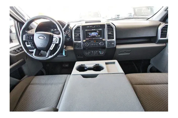 $18782 : Ford F-150 2015 4x4 Platinum image 8