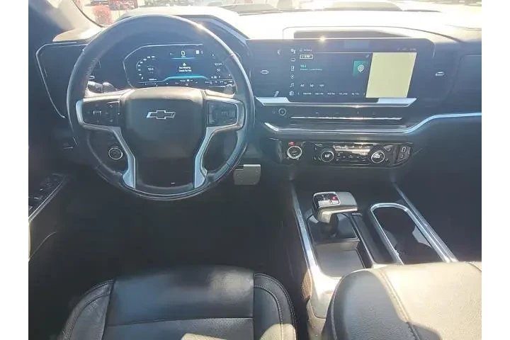 $36997 : Chevrolet Silverado 1500 202 image 10