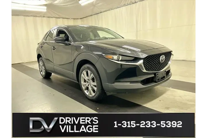 $21116 : Mazda CX-30 2023 AWD 2.5 S S image 1