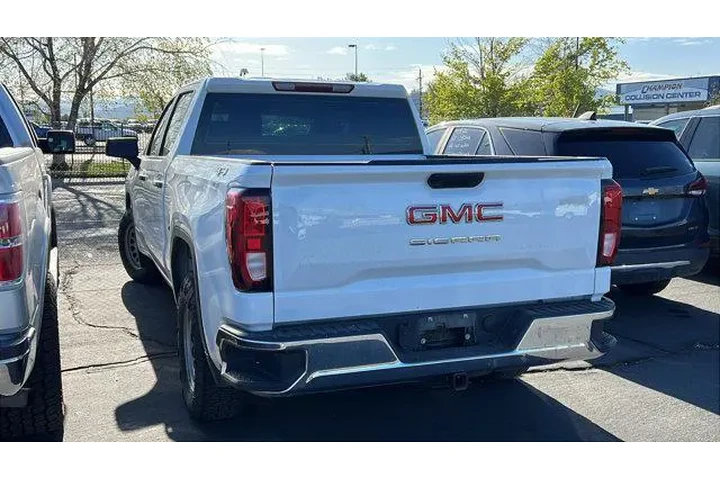 $35984 : GMC Sierra 1500 2024 4x4 Pro image 2