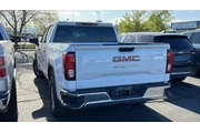 $35984 : GMC Sierra 1500 2024 4x4 Pro thumbnail