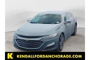 Chevrolet Malibu 2024 LT 4dr