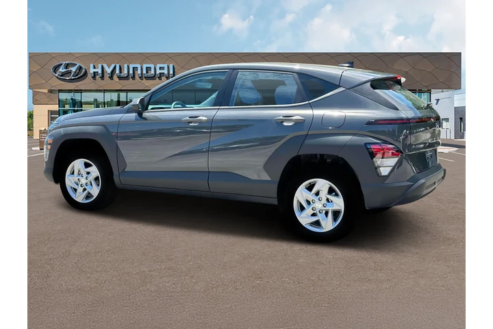 $18985 : Hyundai KONA 2024 SE 4dr Cro image 4