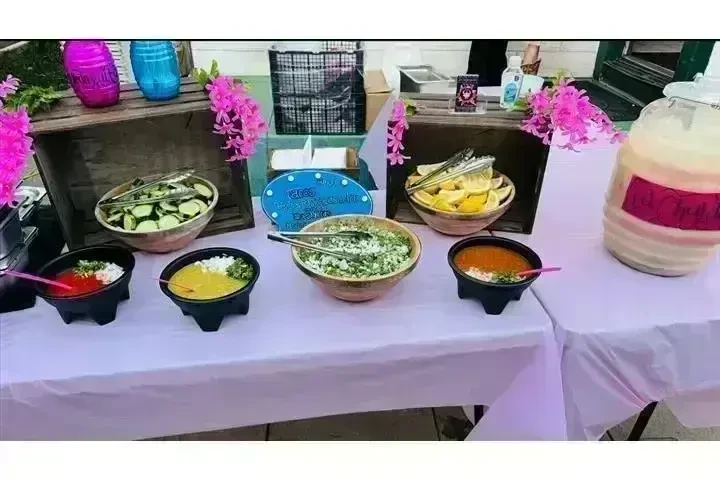 Días de las Madres: Taquizas ! image 7