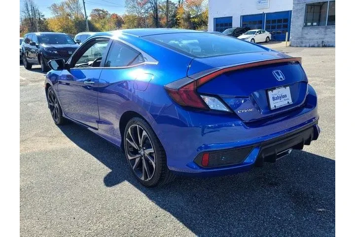 $21772 : Honda Civic 2020 Sport 2dr C image 3