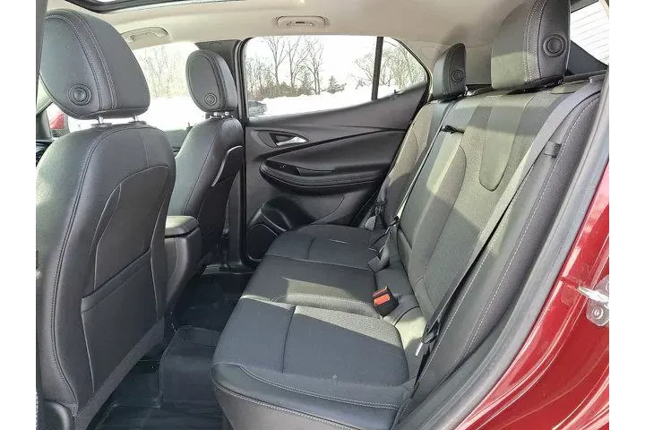 $21300 : Buick Encore GX 2023 AWD Sel image 10