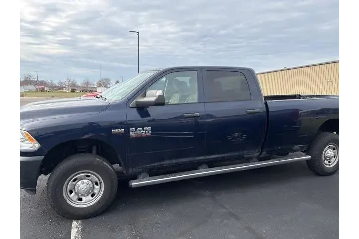 $21738 : Ram 2500 2018 4x4 Tradesman image 4