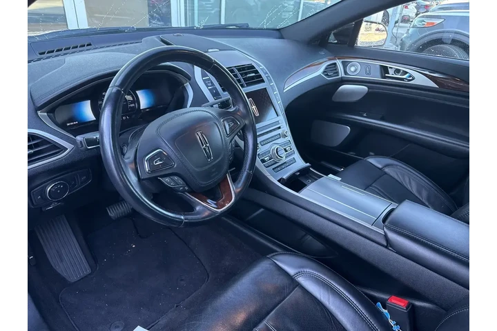 $27500 : Lincoln MKZ Hybrid 2020 Rese image 7