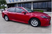 Toyota Camry 2025 SE 4dr Sed en Houston